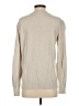 Les Serein Tan Pullover Sweater Size S - photo 2
