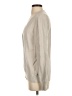 Les Serein Tan Pullover Sweater Size S - photo 5