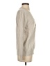Les Serein Tan Pullover Sweater Size S - photo 4