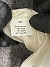 Yoana Baraschi 100% Polyester Tweed Gray Formal Skirt Size 4 - photo 5