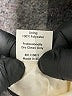 Yoana Baraschi 100% Polyester Tweed Gray Formal Skirt Size 4 - photo 6