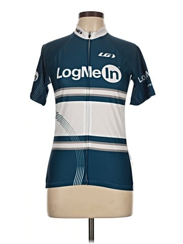 Louis Garneau Short Sleeve T-Shirt (view 1)