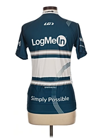 Louis Garneau Short Sleeve T-Shirt (view 2)