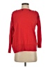 J.Crew Red Pullover Sweater Size XXS - XS - photo 1