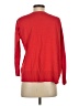 J.Crew Red Pullover Sweater Size XXS - XS - photo 2