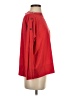 J.Crew Red Pullover Sweater Size XXS - XS - photo 4