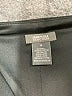 Kenneth Cole REACTION Solid Black Casual Skirt Size 12 - photo 4