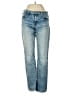 Adriano Goldschmied Stars Blue Jeans Size 27 waist - photo 1