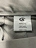Unbranded 100% Polyester Solid Gray Casual Pants Size 30 waist - photo 6