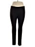 Fuda Solid Black Active Pants Size XL - photo 1