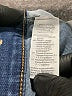 Madewell Blue Jeans Size 26 waist - photo 5