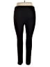 Fuda Solid Black Active Pants Size XL - photo 2