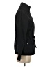 Old Navy 100% Cotton Black Jacket Size P (petite) - photo 4
