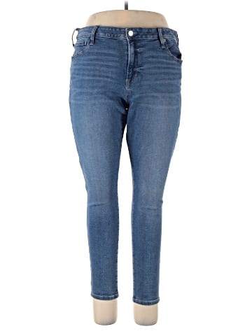 Gap Jeans (view 1)