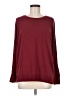 Cable & Gauge Burgundy Pullover Sweater Size M - photo 1