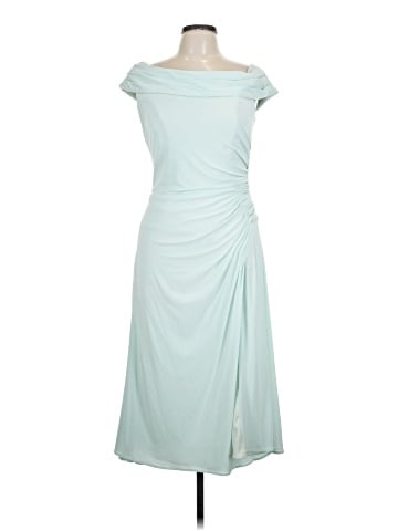 IEENA for Mac Duggal Cocktail Dress (view 1)