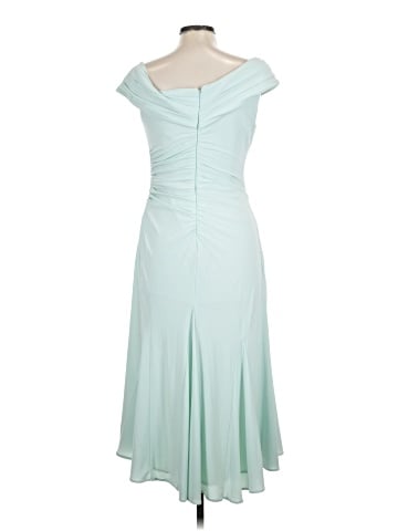 IEENA for Mac Duggal Cocktail Dress (view 2)