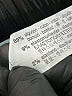 Zara Hearts Blue Jeans Size 9 - photo 4