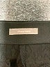 Maurices Solid Black Dress Pants Size M - photo 3