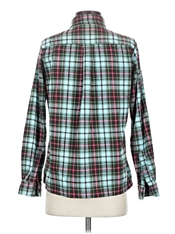 Cabela's Long Sleeve Button-Down Shirt (view 2)