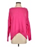 Kerisma Pink Pullover Sweater Size Sm - Med - photo 1