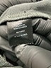 Noir Gray Cardigan Size M - photo 8