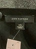 Ann Taylor Black Pullover Sweater Size XS - photo 7