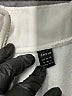 Shein 100% Polyester White Pullover Sweater Size 6 - photo 7