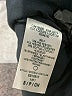 Ella Moss Chevron-herringbone Ivory Casual Skirt Size S - photo 5