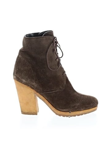 Prada Linea Rossa Ankle Boots (view 1)