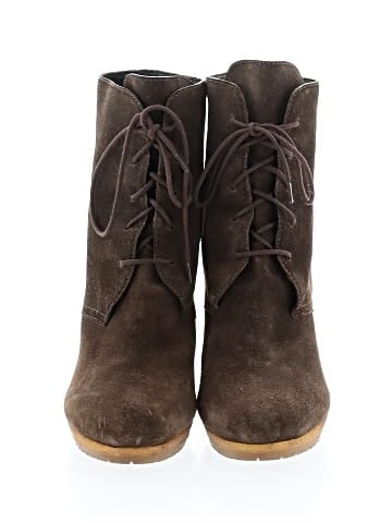 Prada Linea Rossa Ankle Boots (view 2)