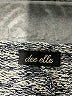 Dee Elly Graphic Gray Casual Dress Size M - photo 7