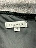Liquid Solid Black Romper Size 8 - photo 3