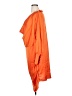 Rebdolls Orange Cocktail Dress Size 1X - photo 5