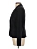 Signature by Larry Levine Black Blazer Size 10 - photo 5