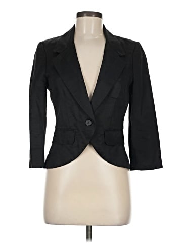 Elizabeth and James Blazer (view 1)