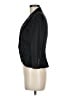 Elizabeth and James Black Blazer Size 6 - photo 5
