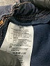 Karl Lagerfeld Blue Jeans Size 8 - photo 4