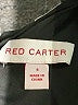 Red Carter 100% Polyester Animal Print Brown Jumpsuit Size S - photo 4
