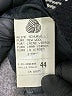 Mondi 100% Wool Plaid Yellow Wool Blazer Size EU 44 / US 14 - photo 7