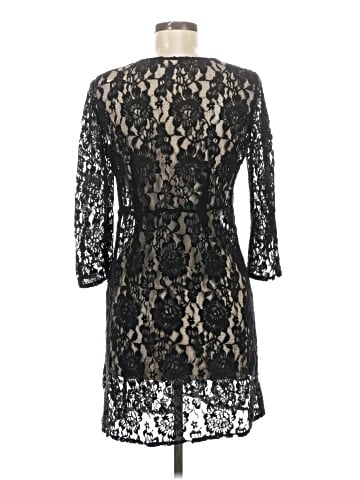 Broadway & Broome Cocktail Dress (view 2)