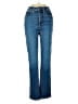 Madewell Blue Jeans Size 24 waist - photo 1