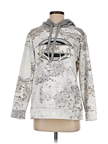 She Sweatshirt (view 1)