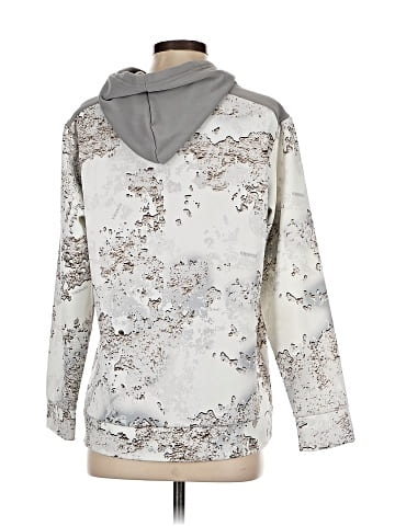 She Sweatshirt (view 2)