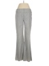 Ruth Gray Dress Pants Size 6 - photo 1