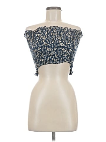 Cool Change Sleeveless Blouse (view 1)