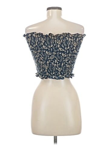 Cool Change Sleeveless Blouse (view 2)