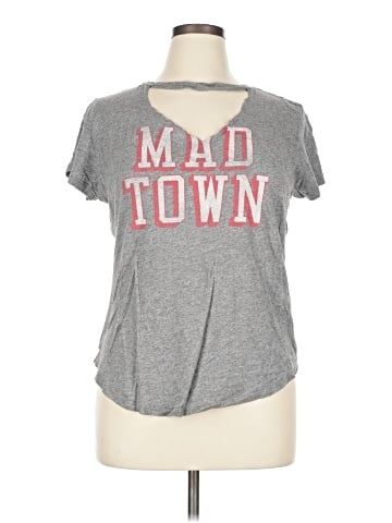 Tailgate Clothing Co. Short Sleeve T-Shirt (view 1)