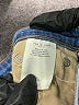 Rag & Bone Blue Jeans Size 25 waist - photo 8