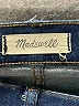 Madewell Blue Jeans Size 26 waist - photo 4
